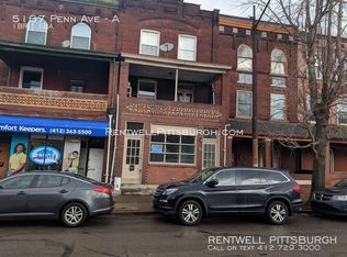 5167 Penn Ave #A, Pittsburgh, PA