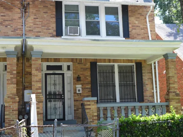 1711 Minnesota Ave SE, Washington, DC 20020