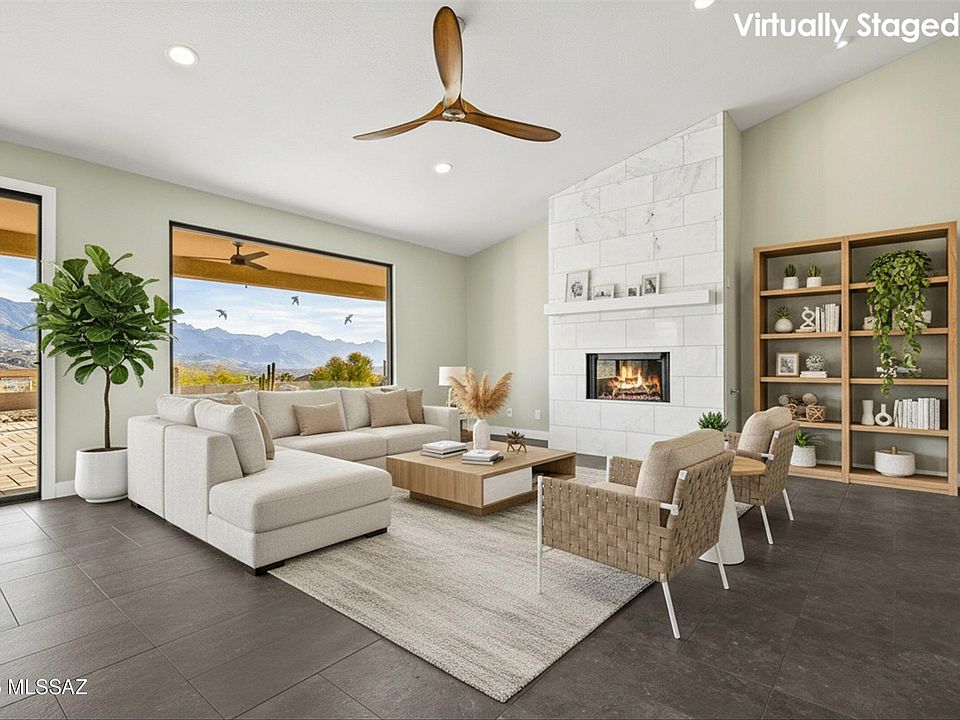 65221 E Diamond Ridge Ct, Tucson, AZ 85739 | Zillow