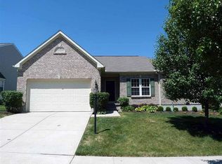 429 Stanton Dr, Springboro, OH 45066