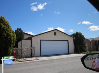 125 Farmington Way, Fernley, NV 89408