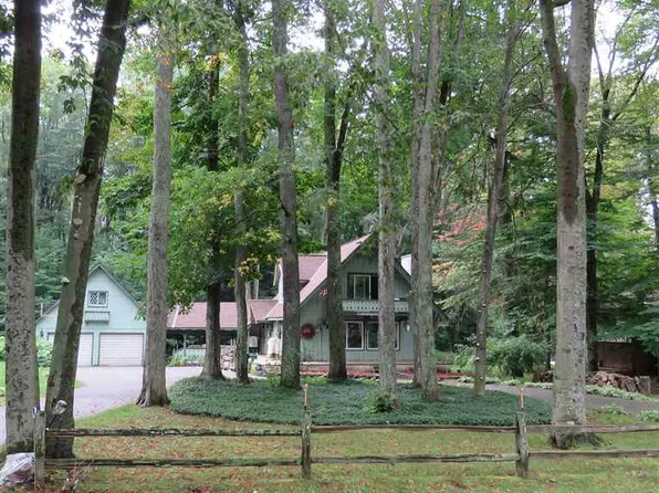 2580 Liegl Dr, Alanson, MI 49706