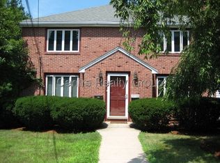 47 Chase St, Newton Center, MA 02459