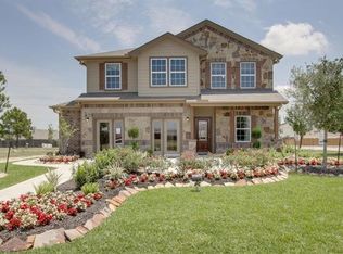 4929 Lexington Meadow Ln, Del Valle, TX 78617