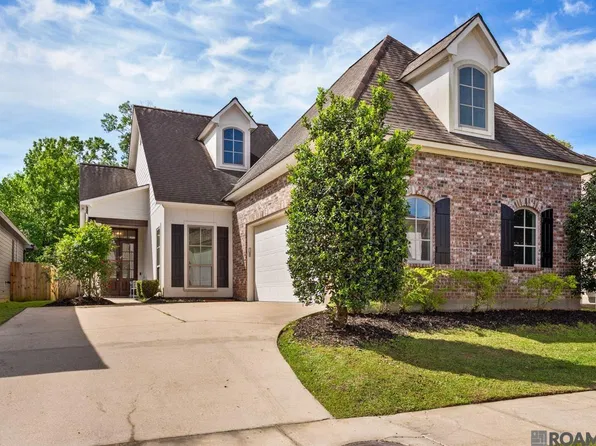 18170 Vista A Vista Ave, Baton Rouge, LA 70817