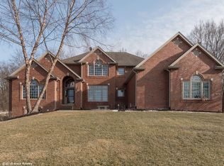 36968 High Meadows Ln, Cumming, IA 50061