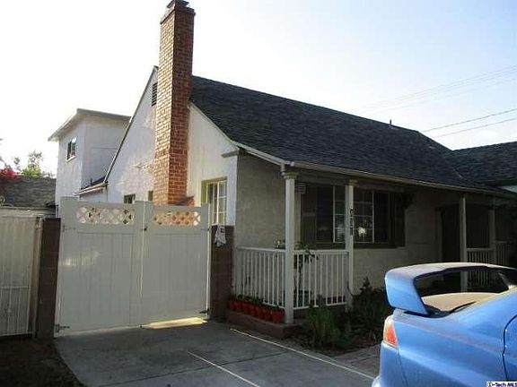 3rd image of 431 N Beachwood Dr