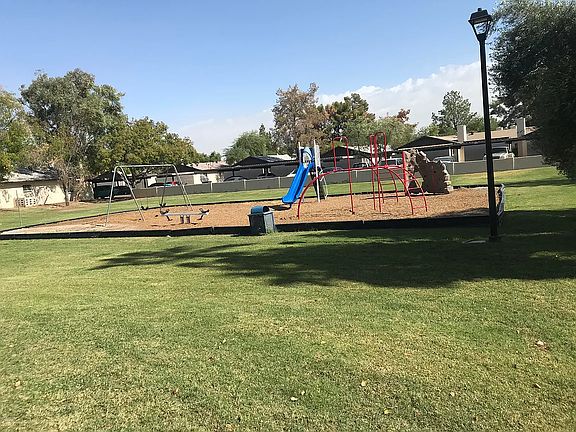 Play Area