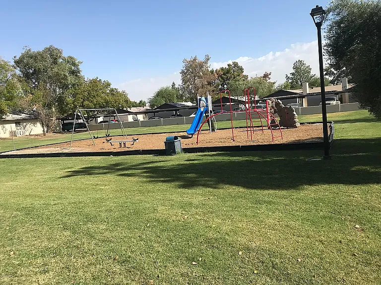 Play Area
