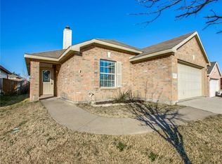14113 Playa Trl, Haslet, TX 76052