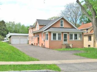 323 1/2 N Washington St, East Rochester, NY 14445