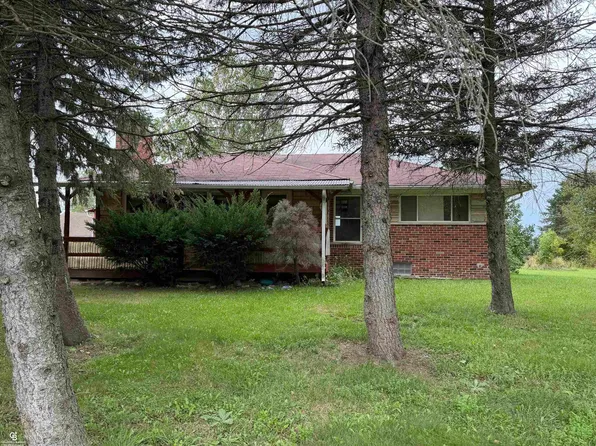 2627 Reeves Rd, Riley, MI 48041