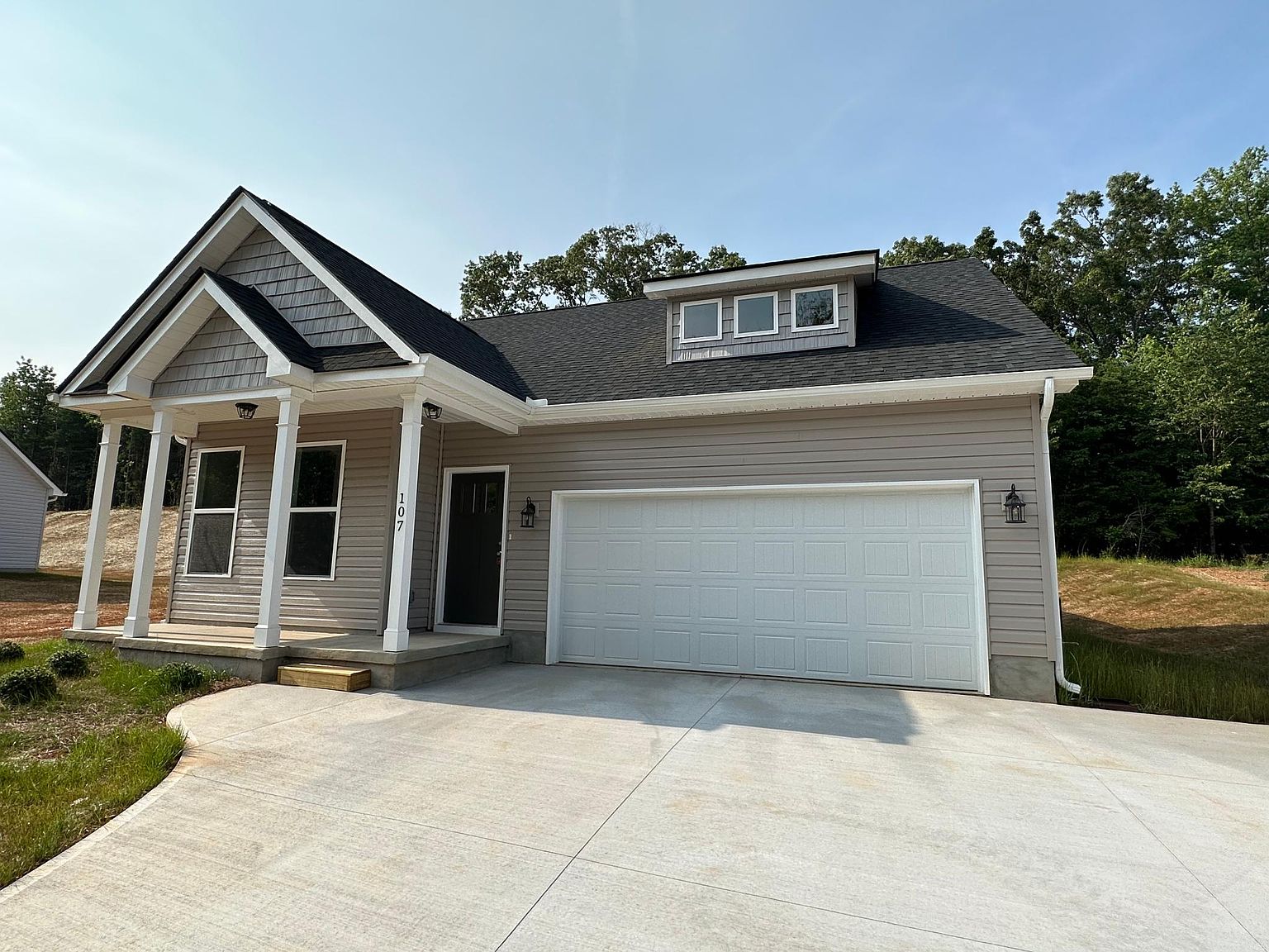107 Quiet Way, Anderson, SC 29626 Zillow