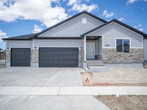 2317 E Marigold Dr #514, Eagle Mountain, UT 84005