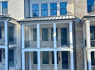 2272 Addington Way #47, Brookhaven, GA 30319