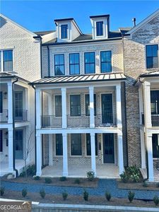 2272 Addington Way #47, Brookhaven, GA, 30319