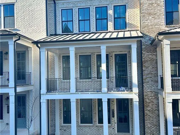 2272 Addington Way #47, Brookhaven, GA 30319