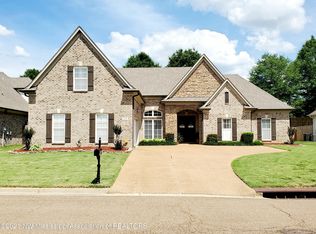 3370 Mountain Ash Dr, Southaven, MS 38672