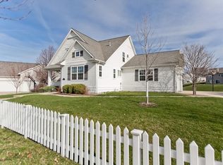 6322 Ushers Ridge Dr NE, Cedar Rapids, IA 52411