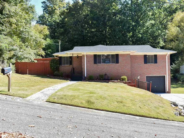 1105 Eadom Pl, Birmingham, AL 35235