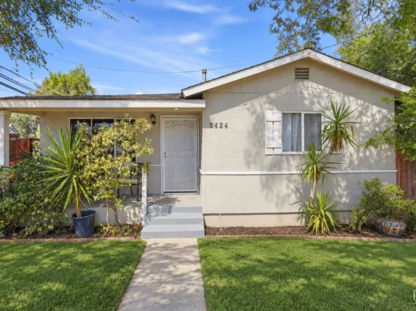 3424 Belle Ter, Bakersfield, CA 93309