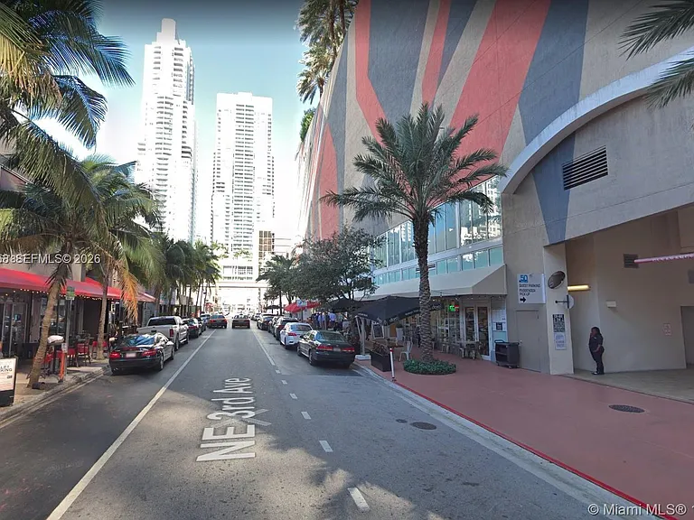 50 Biscayne Blvd #3807 — Photo 38