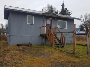 66075 Bev Ave, Ninilchik, AK 99639