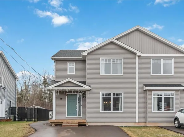 48 Brooklyn St, Moncton, NB E1A 7E8