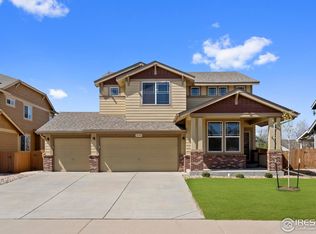 2744 Aylesbury Way, Johnstown, CO 80534
