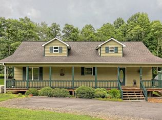 325 Nicholson Trl, Hiawassee, GA 30546