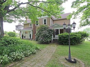 10798 Lummisville Rd, Wolcott, NY 14590