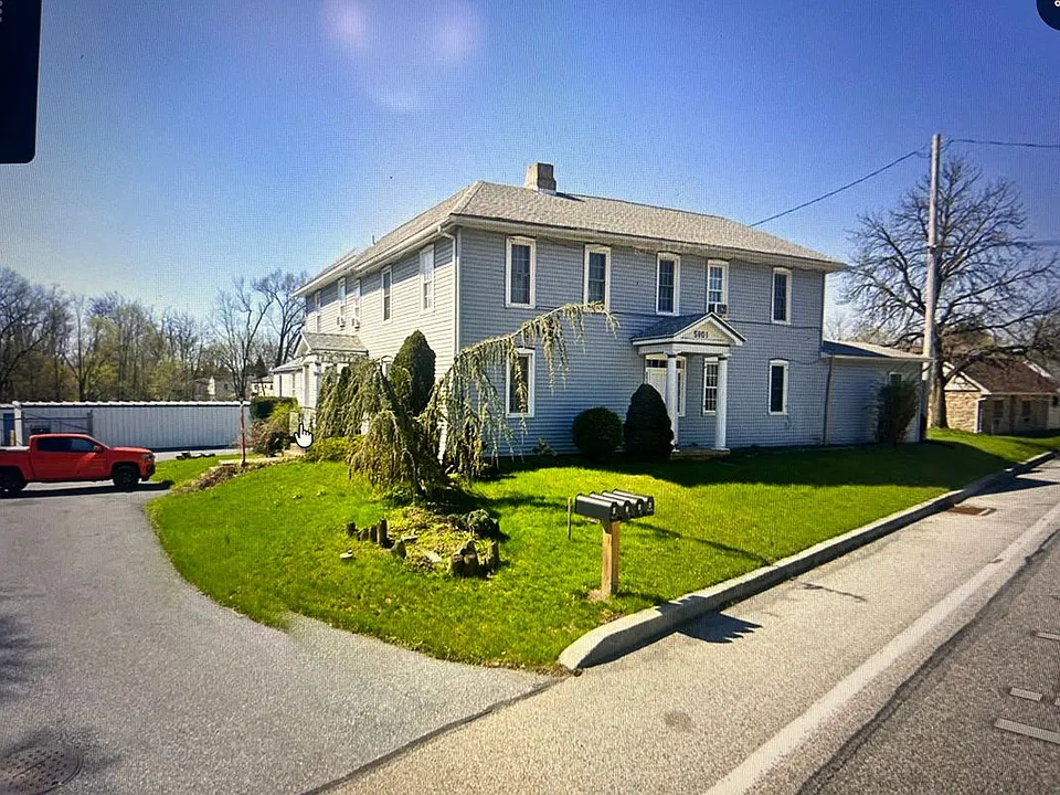 5801 Linglestown Rd #B