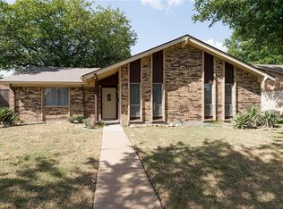 3109 Burning Tree Ln, Garland, TX 75042