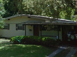 6410 Terry Parker Dr S, Jacksonville, FL 32211