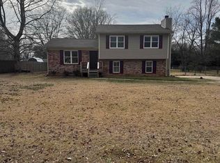 115 Meadowgreen Rd, Montevallo, AL 35115