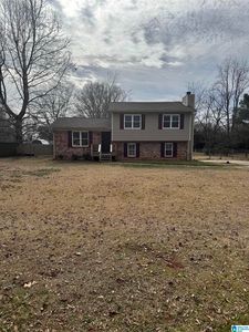 115 Meadowgreen Rd, Montevallo, AL, 35115