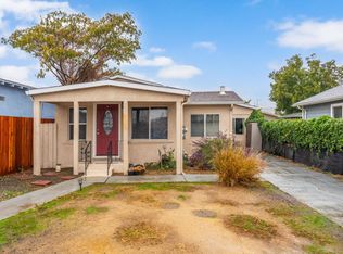 1827 102nd Ave, Oakland, CA 94603