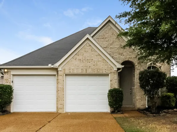 8280 Dexter Ridge Cv E, Cordova, TN 38016