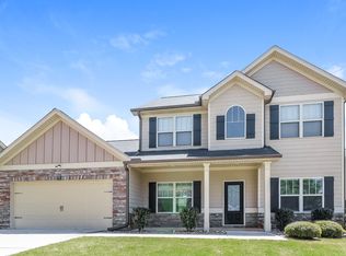235 Summergate Ln, Villa Rica, GA 30180