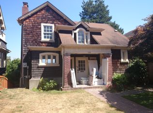 1618 40th Ave, Seattle, WA 98122