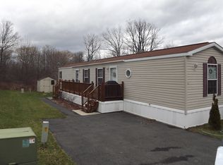 16 Parkside Manor, Ravena, NY 12143