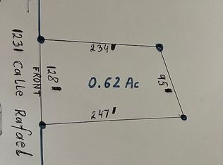 1231 Calle Rafael UNIT 9, RIO RICO, AZ 85648