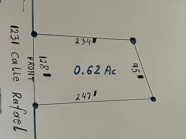 1231 Calle Rafael Unit 9, Rio Rico, AZ 85648