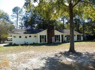 1408 Springdale Rd, Dublin, GA 31021