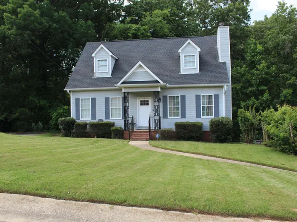 6110 Summer Side Dr, Pinson, AL 35126
