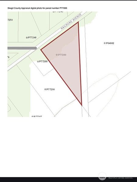 3rd image of 1333 Railroad Avenue