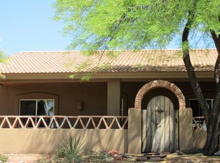 545 S Lincoln St, Wickenburg, AZ 85390