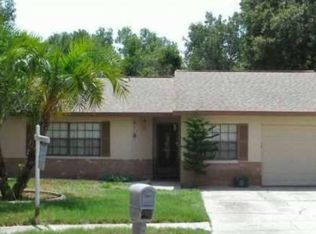 3707 Coppertree Cir, Brandon, FL 33511