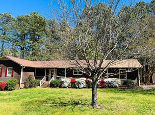 1001 Poplar Creek Trl, Raleigh, NC 27610