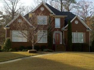 2004 Eagle Crest Ct, Birmingham, AL 35242